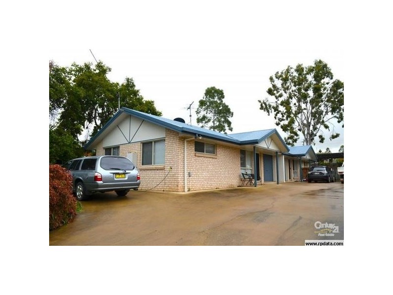 14A Sydney King Close, Gracemere QLD 4702
