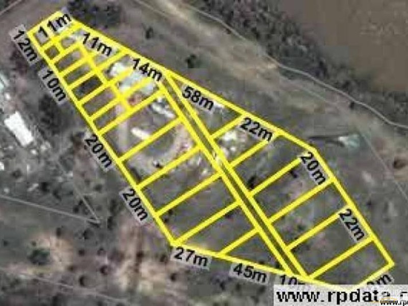 117 Wharf Street, Depot Hill QLD 4700