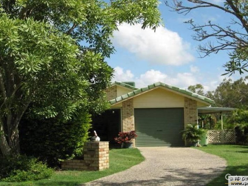 1 Deakin Close, Gracemere QLD 4702