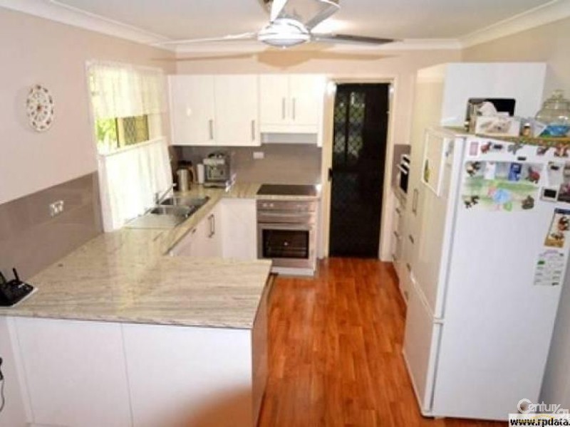 1 Deakin Close, Gracemere QLD 4702