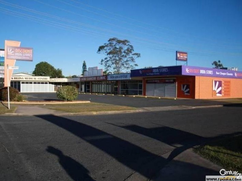 4/287 Richardson Road, Kawana QLD 4701