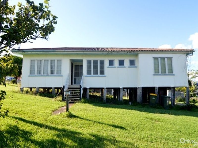 4 Boisy Street, Wandal QLD 4700