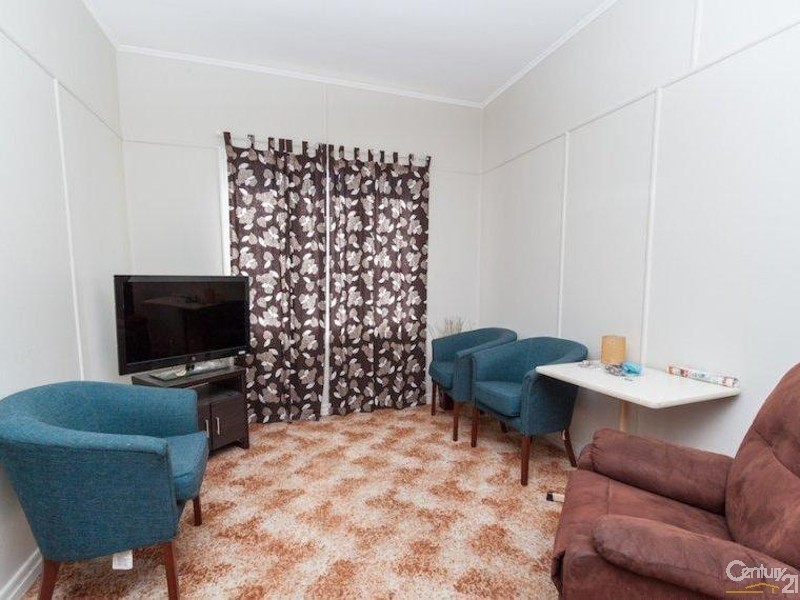 4 Boisy Street, Wandal QLD 4700