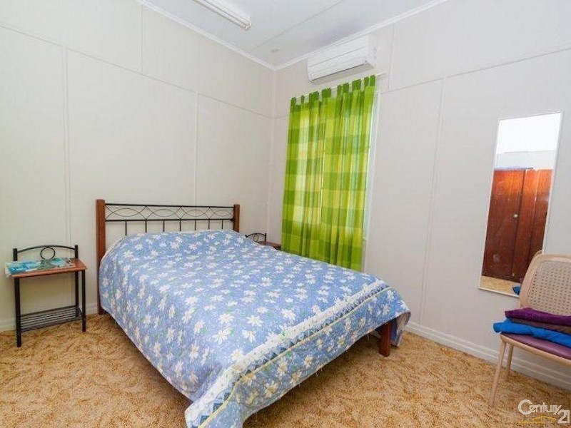 4 Boisy Street, Wandal QLD 4700