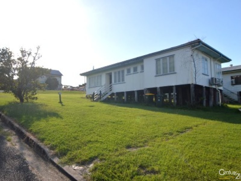 4 Boisy Street, Wandal QLD 4700