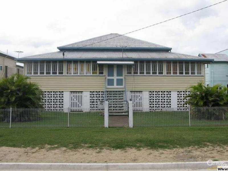 Rockhampton City QLD 4700