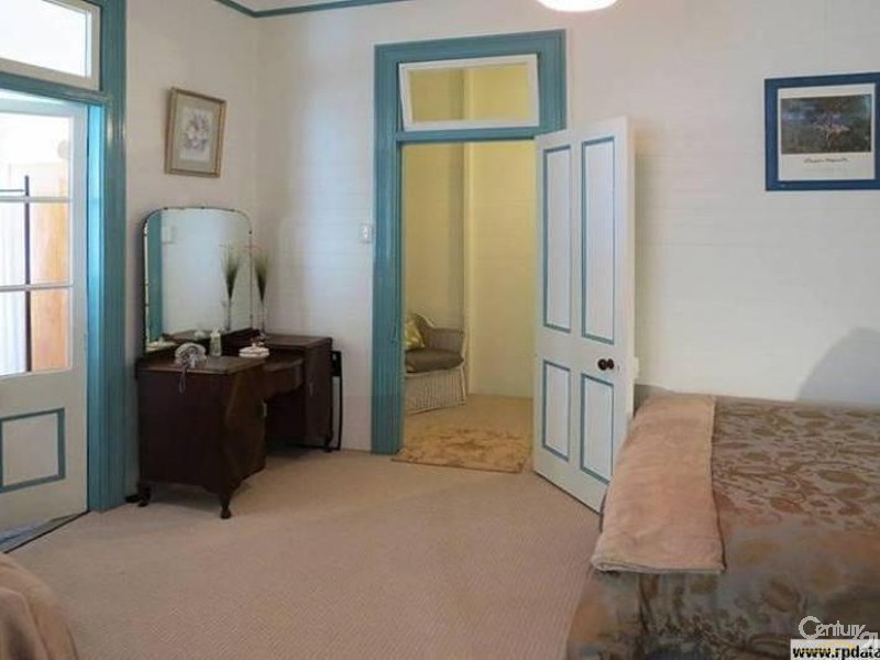 Rockhampton City QLD 4700