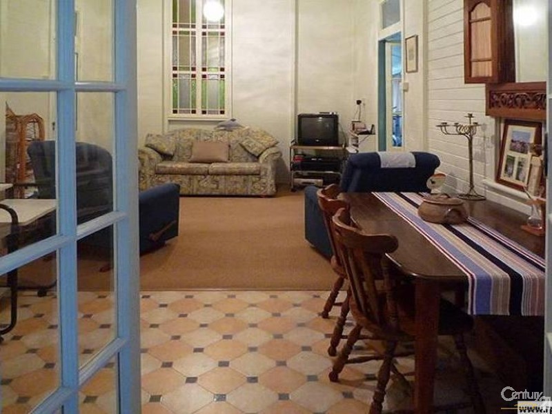 Rockhampton City QLD 4700