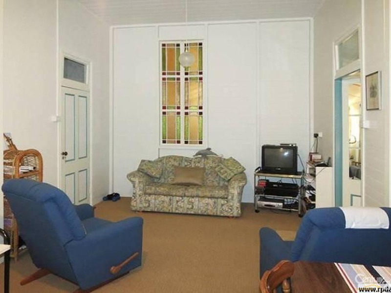 Rockhampton City QLD 4700