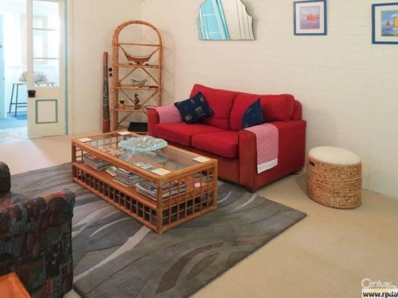 Rockhampton City QLD 4700