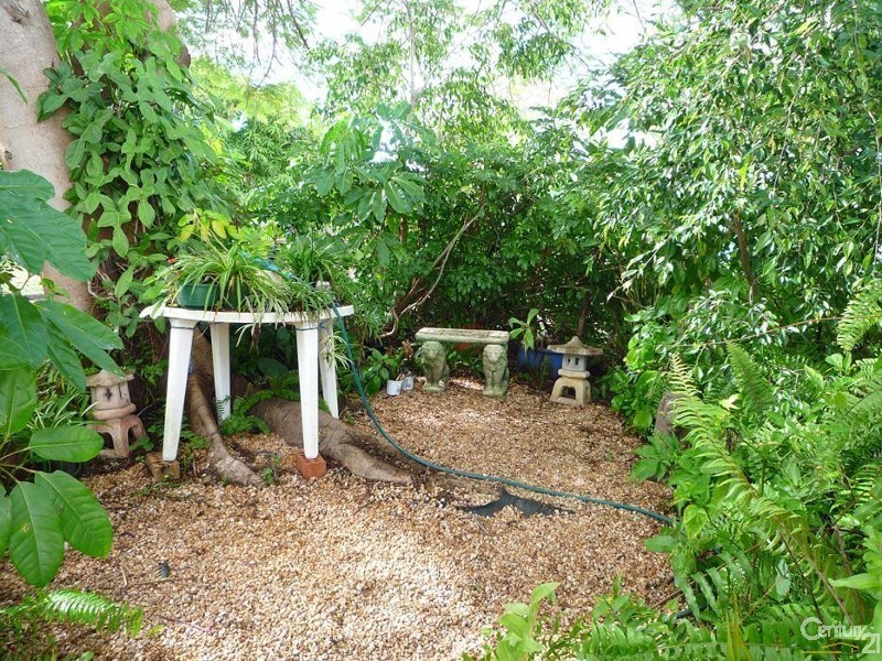 Rockhampton City QLD 4700