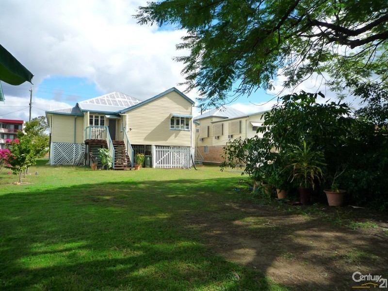 Rockhampton City QLD 4700