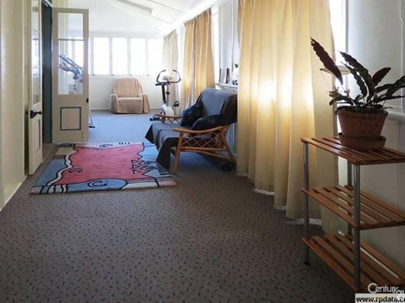 Rockhampton City QLD 4700