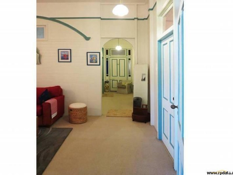 Rockhampton City QLD 4700