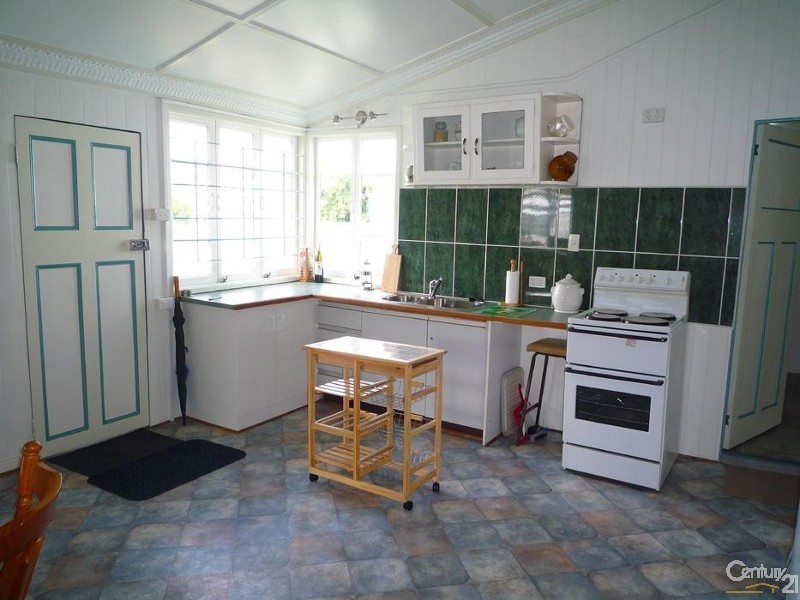 Rockhampton City QLD 4700