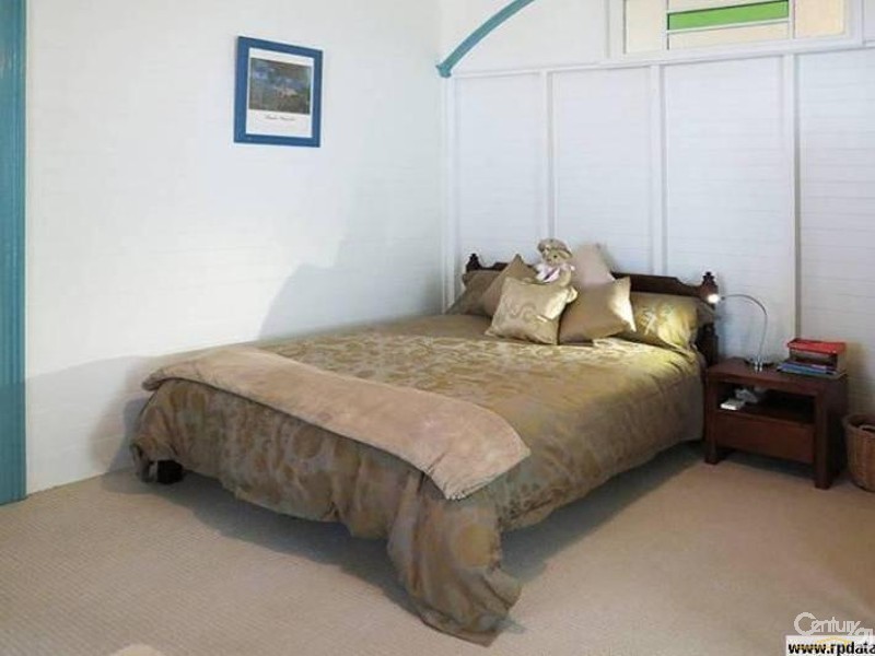 Rockhampton City QLD 4700