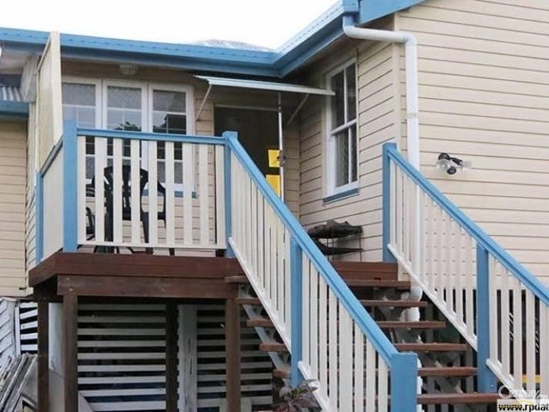 Rockhampton City QLD 4700