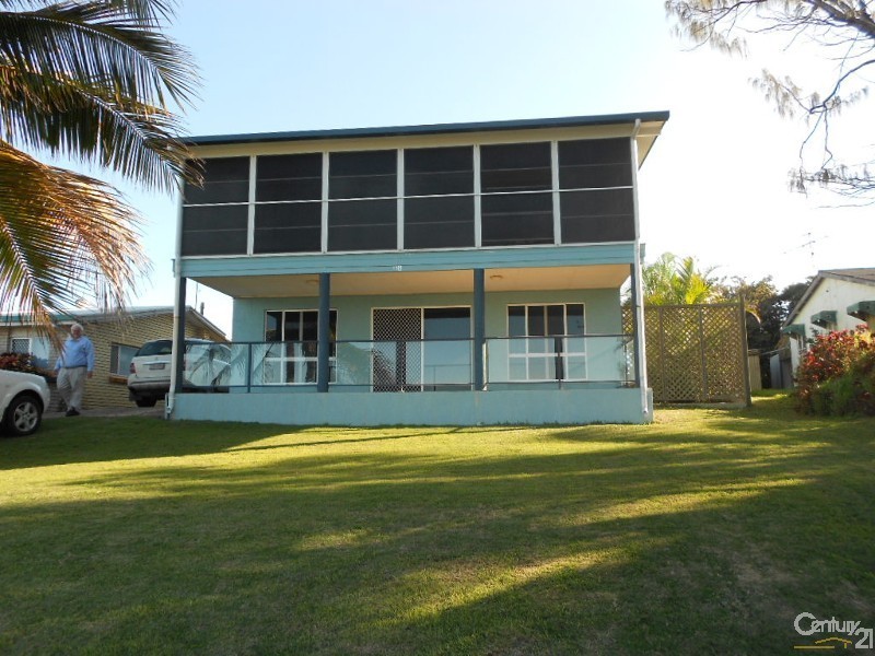 118 Schofield Parade, Keppel Sands QLD 4702