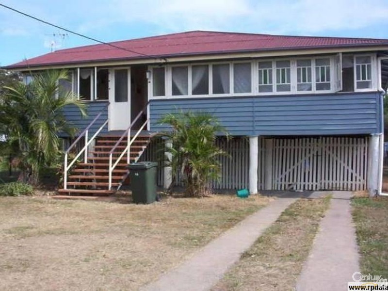 13 Pershing Street, Wandal QLD 4700