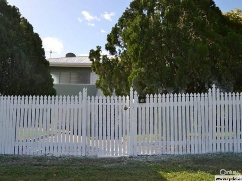 70 Wandal Road, Wandal QLD 4700