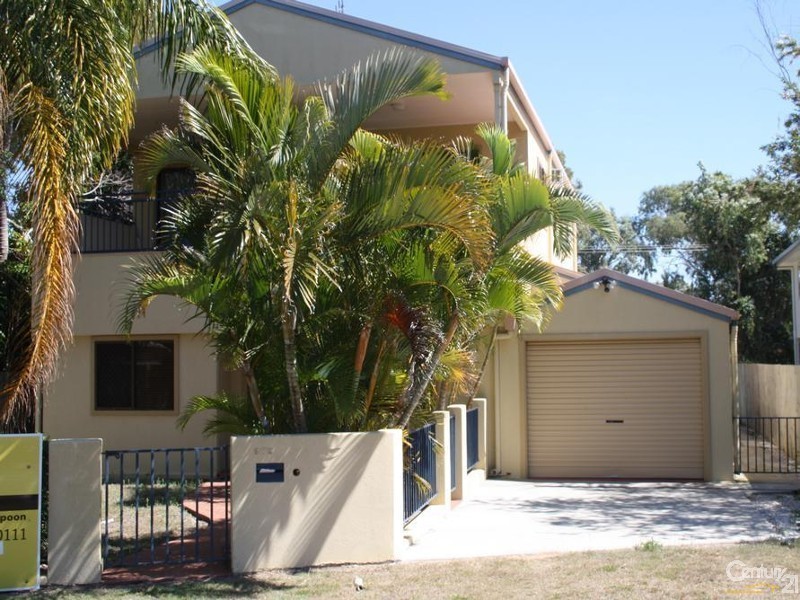 972 Scenic Highway, Kinka Beach QLD 4703