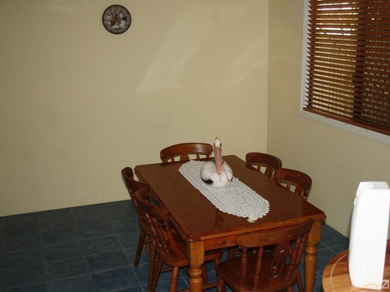 972 Scenic Highway, Kinka Beach QLD 4703