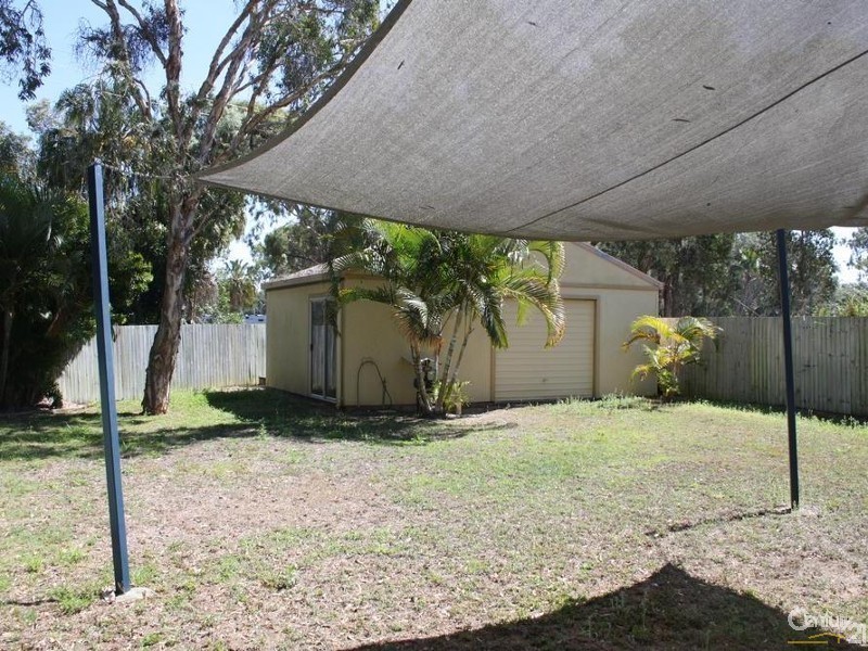 972 Scenic Highway, Kinka Beach QLD 4703