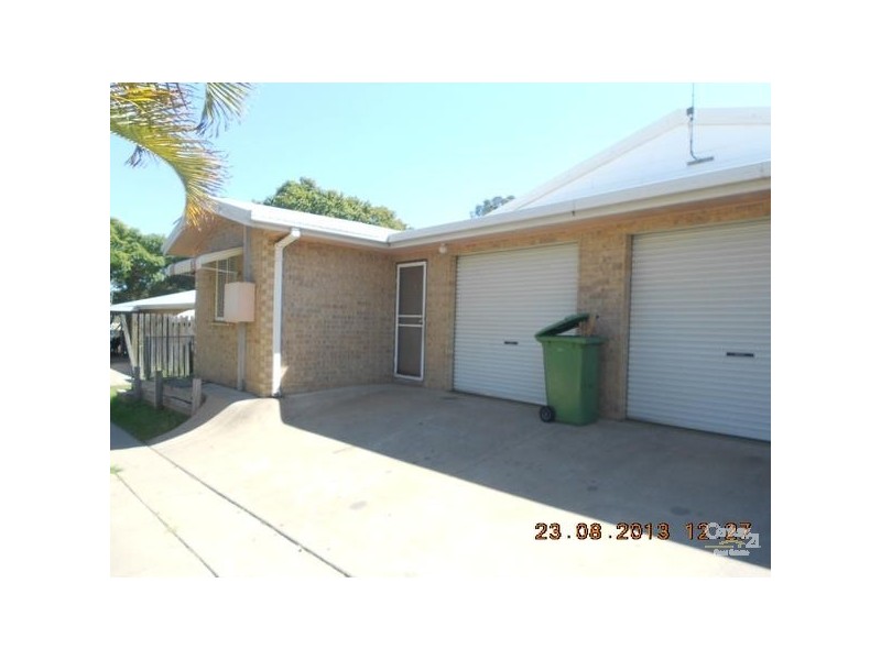 3/35 Lawrie Street, Gracemere QLD 4702