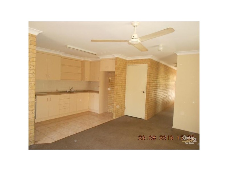 3/35 Lawrie Street, Gracemere QLD 4702