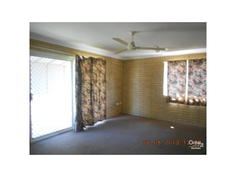 3/35 Lawrie Street, Gracemere QLD 4702