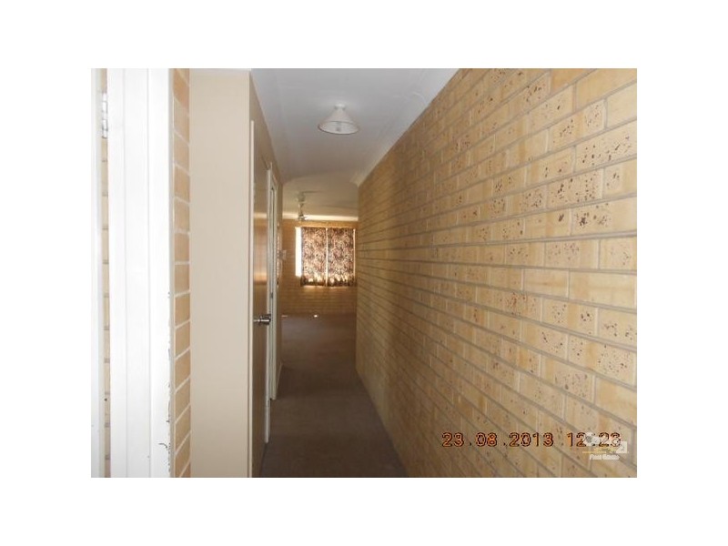 3/35 Lawrie Street, Gracemere QLD 4702