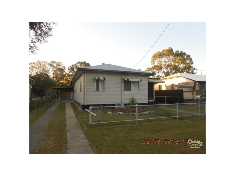 52 Hamilton Avenue, Wandal QLD 4700