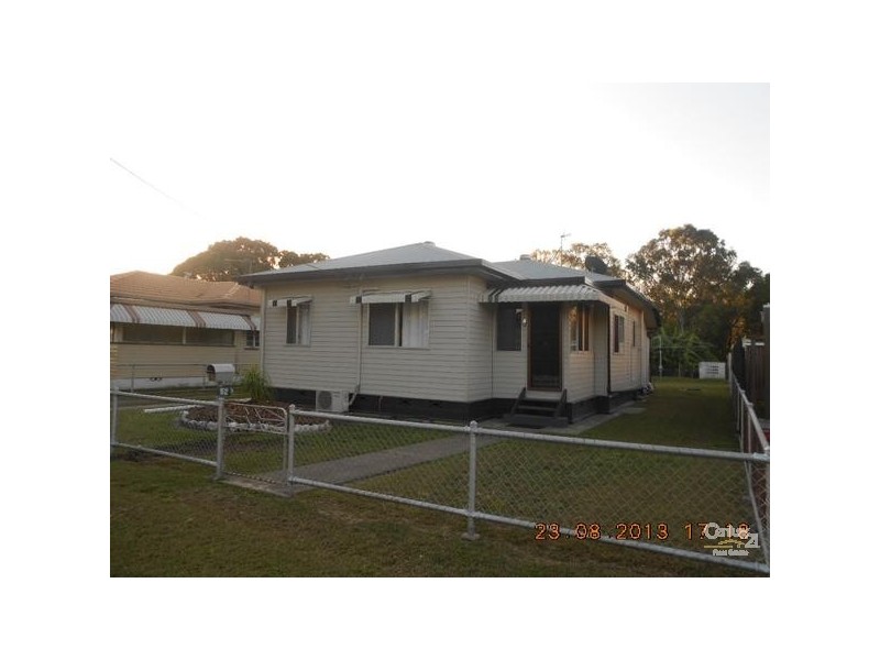 52 Hamilton Avenue, Wandal QLD 4700