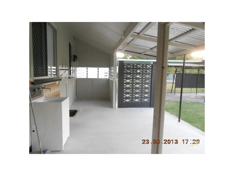 52 Hamilton Avenue, Wandal QLD 4700