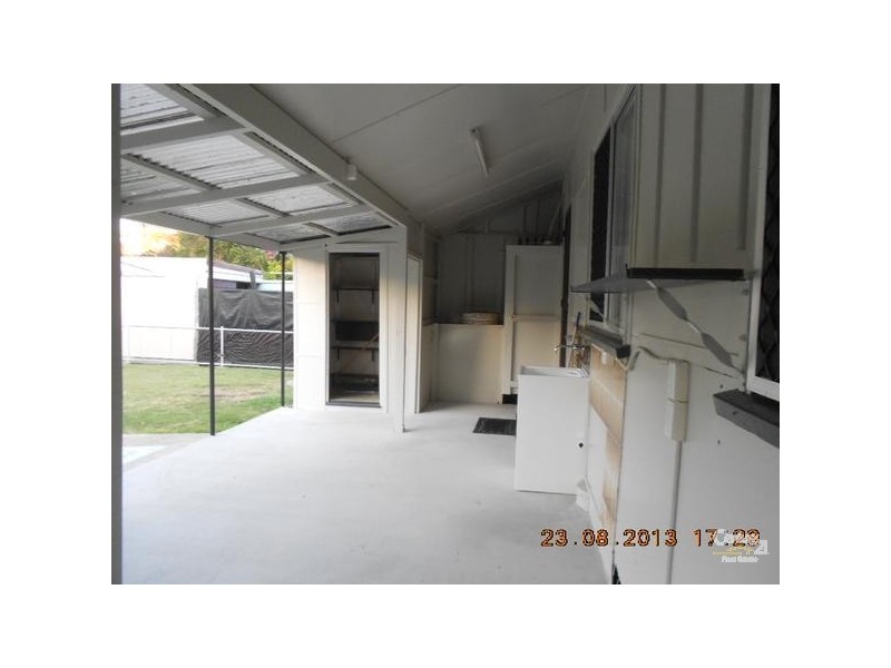52 Hamilton Avenue, Wandal QLD 4700