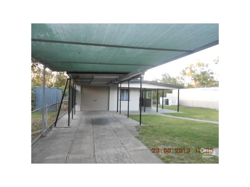 52 Hamilton Avenue, Wandal QLD 4700