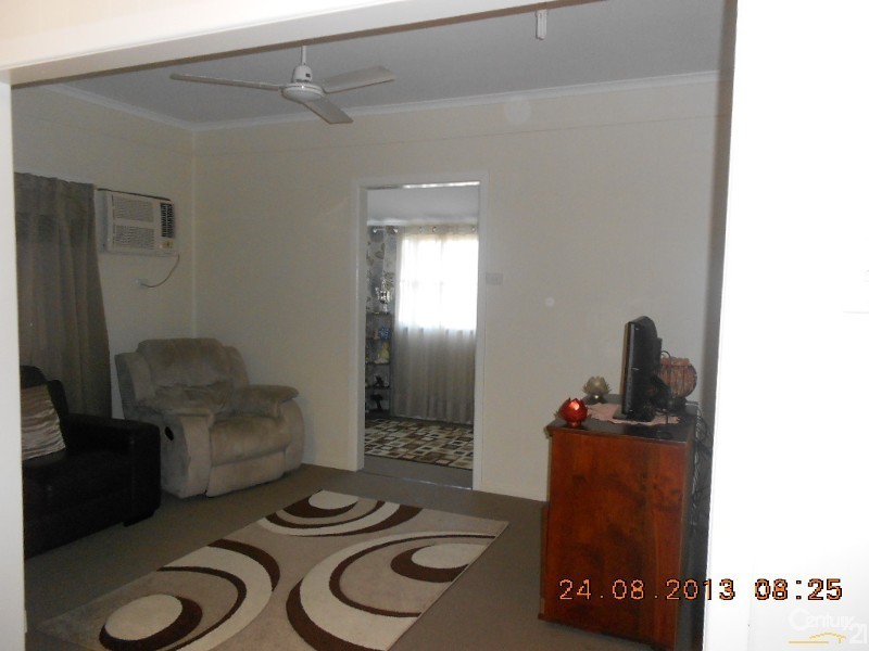 12 Goodson Street, West Rockhampton QLD 4700