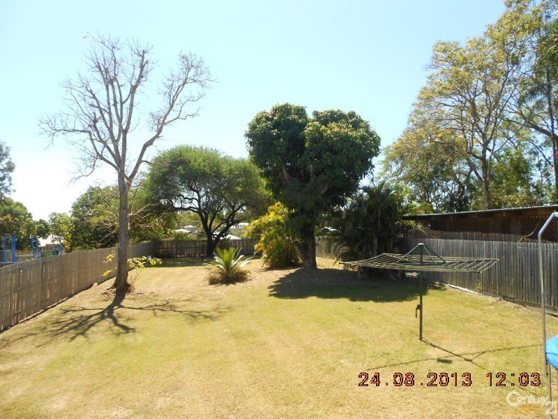 12 Goodson Street, West Rockhampton QLD 4700