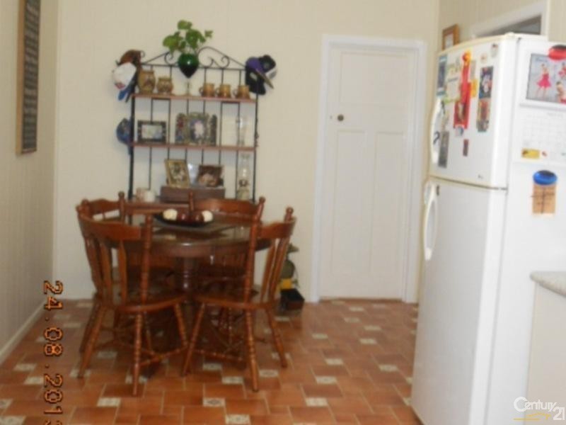 12 Goodson Street, West Rockhampton QLD 4700