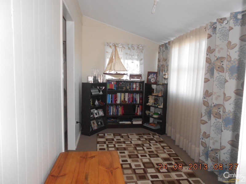 12 Goodson Street, West Rockhampton QLD 4700