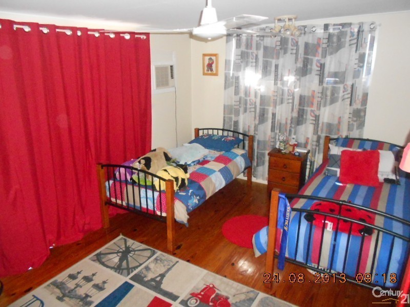 12 Goodson Street, West Rockhampton QLD 4700