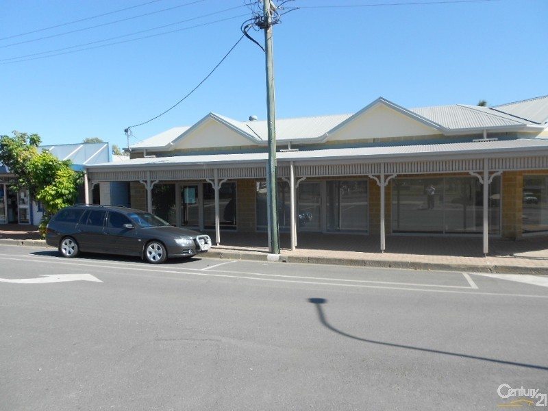 35 Gillespie Street, Moura QLD 4718