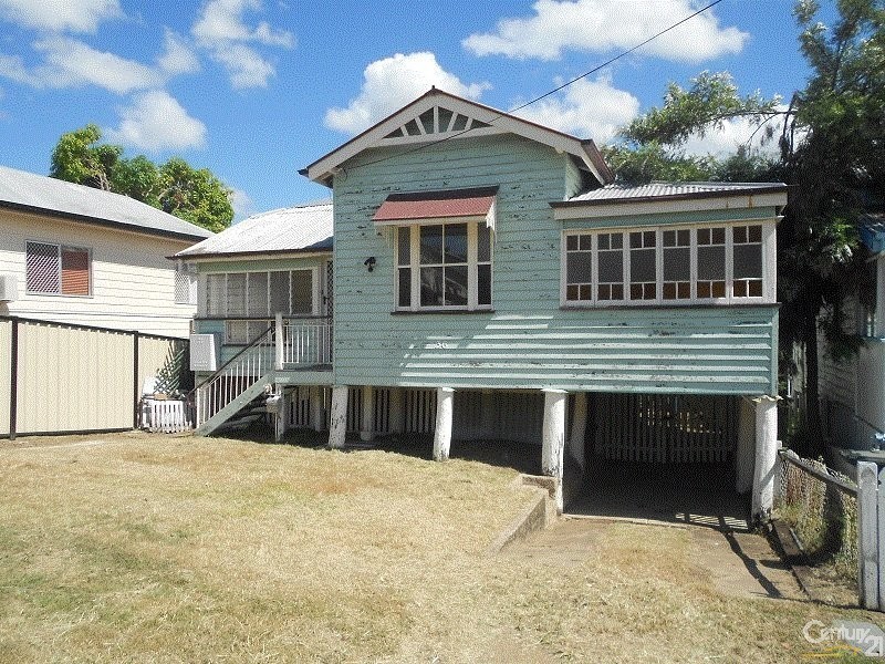 36 Norman Street, Wandal QLD 4700