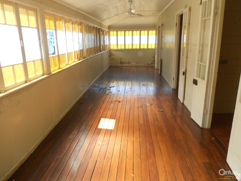 36 Norman Street, Wandal QLD 4700