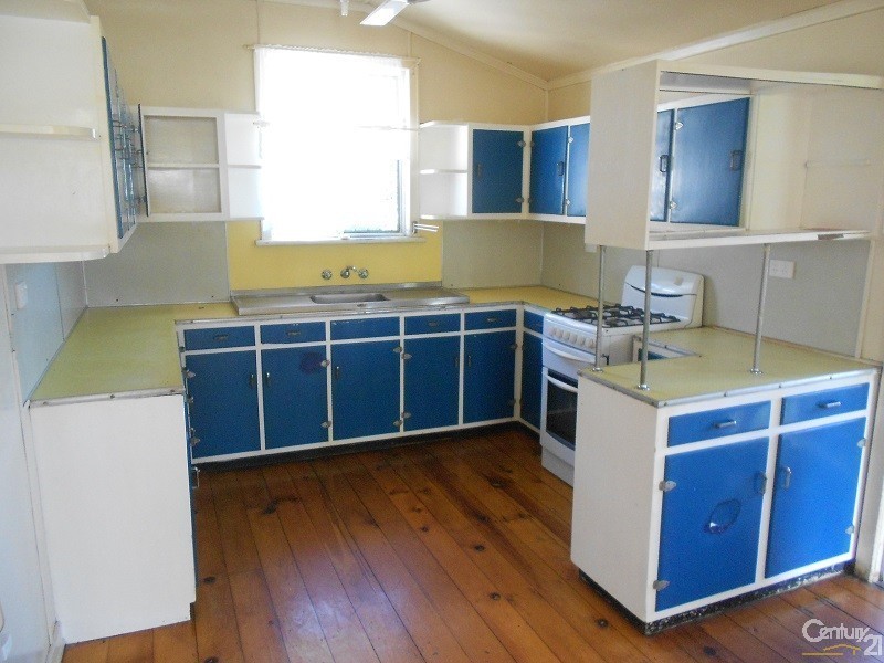 36 Norman Street, Wandal QLD 4700