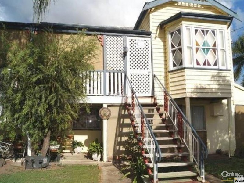 111 Archer St, Allenstown QLD 4700