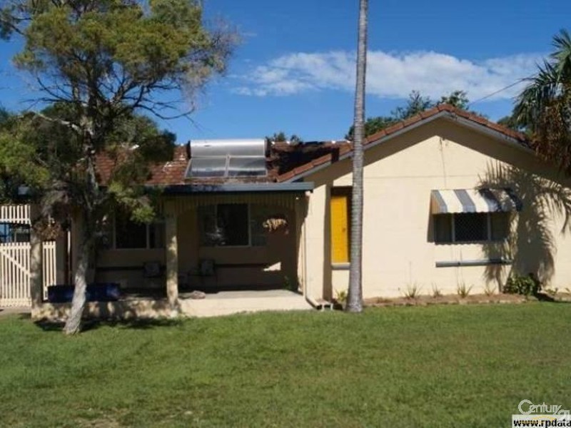 81 Inkerman st, Frenchville QLD 4701