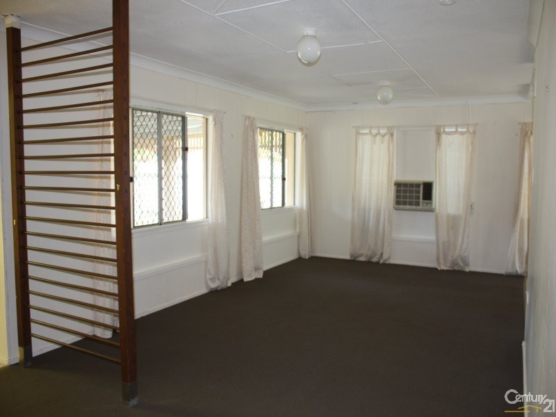 81 Inkerman st, Frenchville QLD 4701