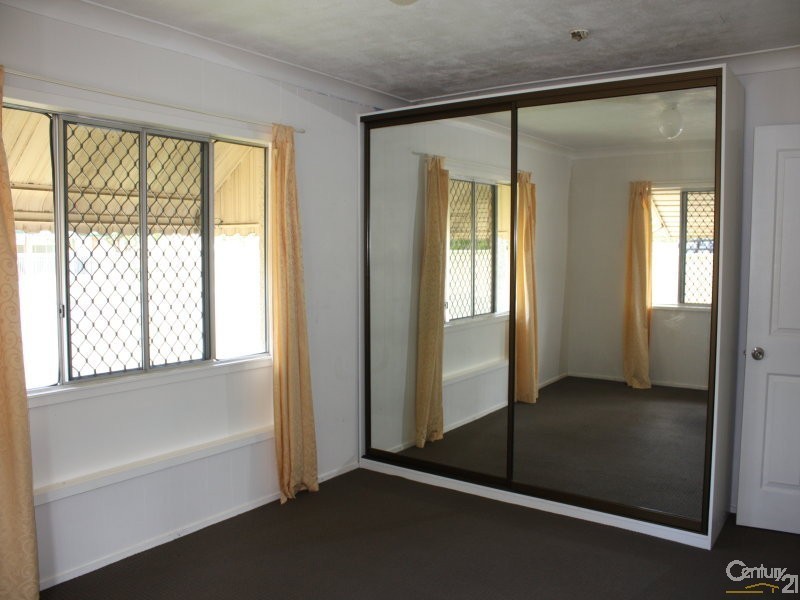 81 Inkerman st, Frenchville QLD 4701