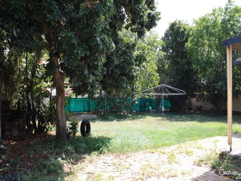 81 Inkerman st, Frenchville QLD 4701